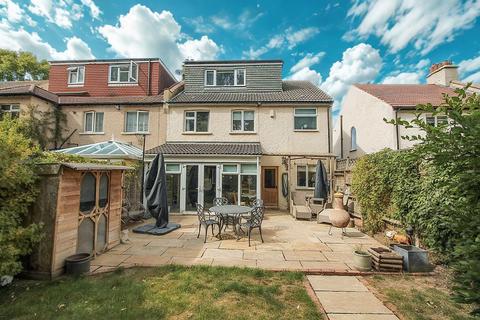 5 bedroom semi-detached house for sale, Bute Gardens, Wallington SM6