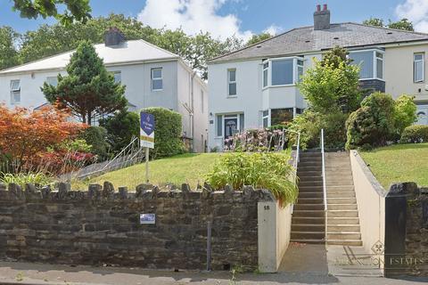 Crabtree Close, Plymouth PL3