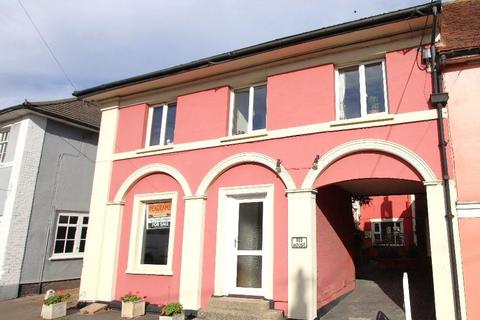 undefined, Red House, High Street, CO16 0EA