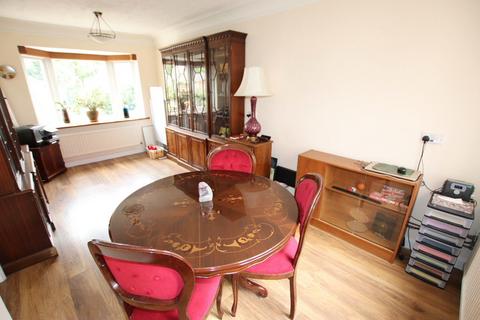 undefined, Red House, High Street, CO16 0EA