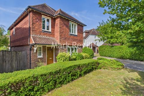 Tall Oaks, Lindfield, RH16