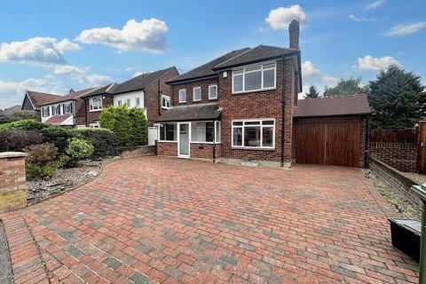 6 Bowyer Crescent, Denham, Uxbridge, UB9 5JE