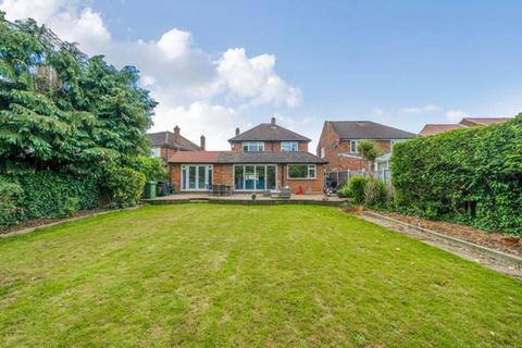 6 Bowyer Crescent, Denham, Uxbridge, UB9 5JE