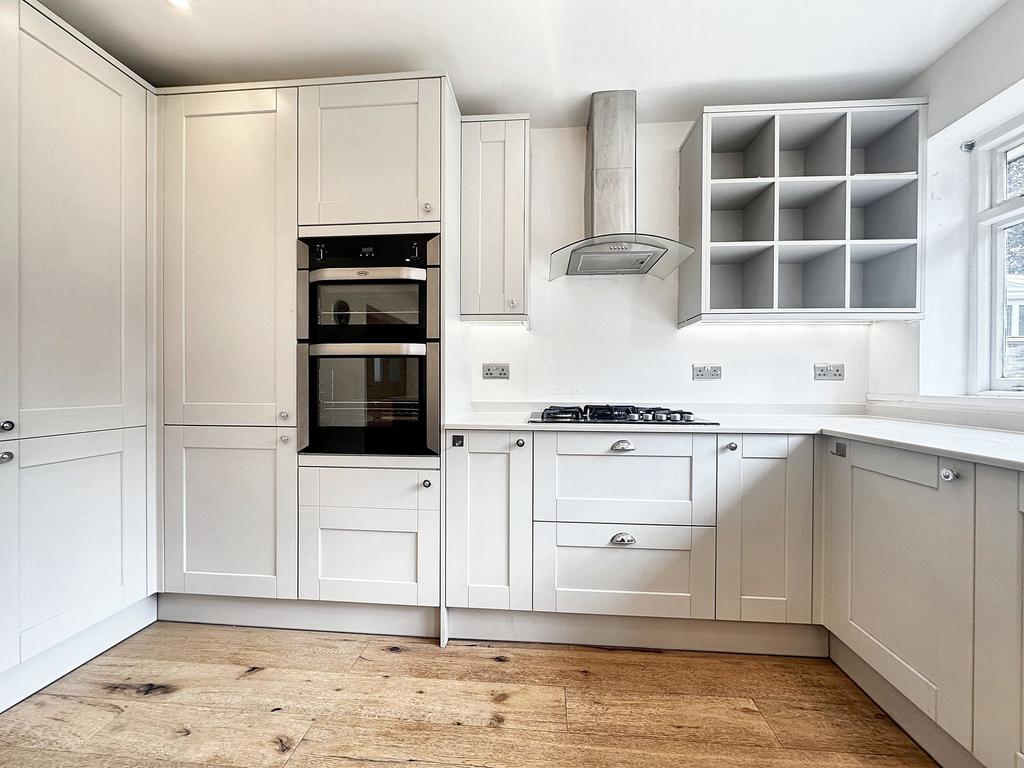 Kitchen/Family Room