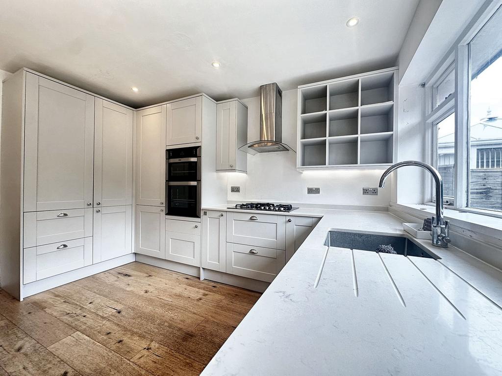 Kitchen/Family Room