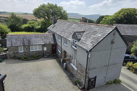 undefined, Trenhorne, Launceston