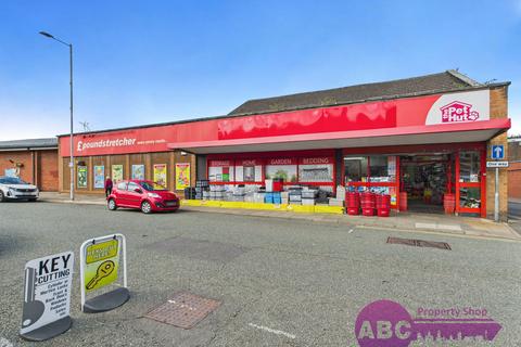 Retail property (high street) for sale, Allport Lane, Wirral, Merseyside, CH62 7HP