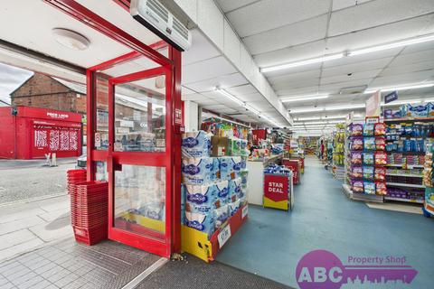 Retail property (high street) for sale, Allport Lane, Wirral, Merseyside, CH62 7HP
