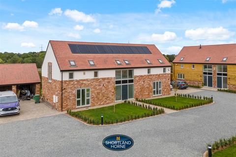 4 bedroom detached house for sale, Pickford Green Lane, Coventry CV5