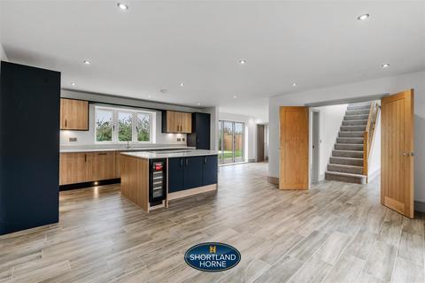 4 bedroom detached house for sale, Pickford Green Lane, Coventry CV5