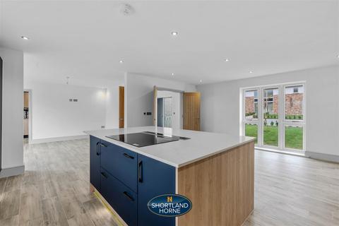 4 bedroom detached house for sale, Pickford Green Lane, Coventry CV5