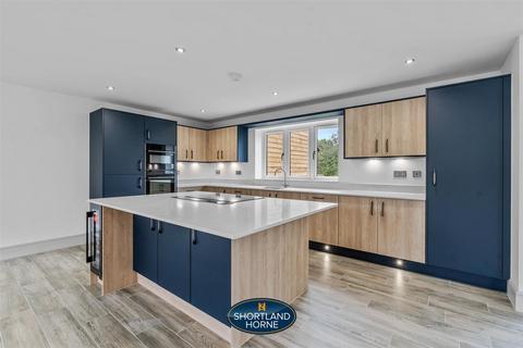 4 bedroom detached house for sale, Pickford Green Lane, Coventry CV5