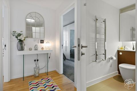 1 bedroom flat for sale, 24, Napa Close, London E20