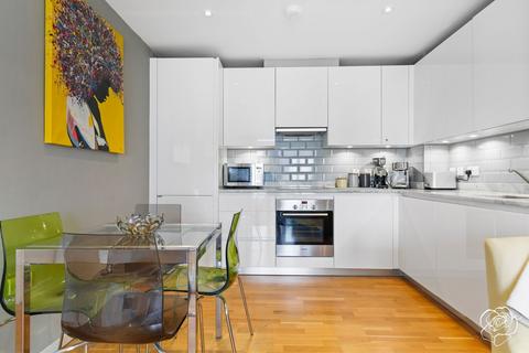 1 bedroom flat for sale, 24, Napa Close, London E20