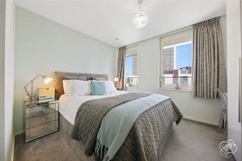 1 bedroom flat for sale, 24, Napa Close, London E20
