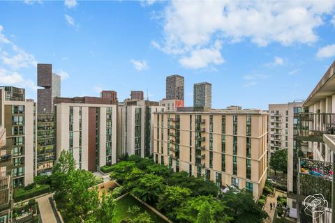 1 bedroom flat for sale, 24, Napa Close, London E20