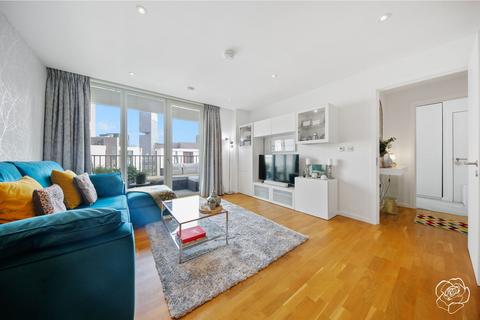 1 bedroom flat for sale, 24, Napa Close, London E20