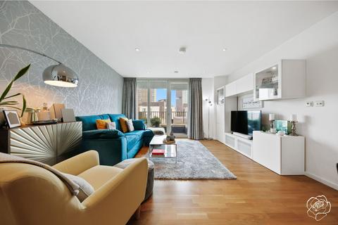 1 bedroom flat for sale, 24, Napa Close, London E20
