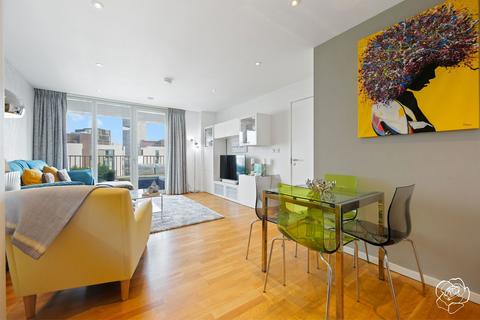 undefined, 24, Napa Close, London E20