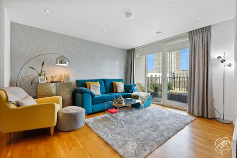 undefined, 24, Napa Close, London E20