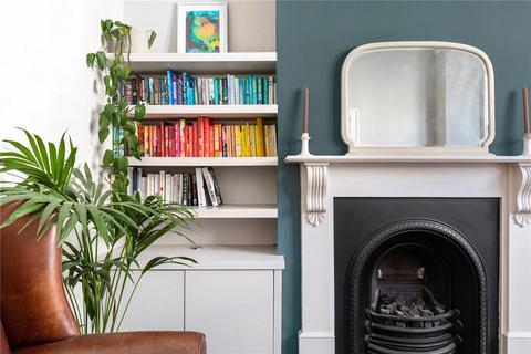 2 bedroom apartment for sale, Kellett Road, London, SW2