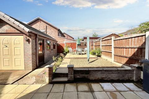 10 Hardy Close, Cheadle, Stoke-on-trent, ST10 1XQ
