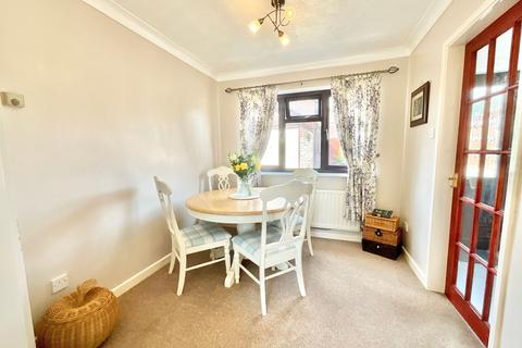10 Hardy Close, Cheadle, Stoke-on-trent, ST10 1XQ