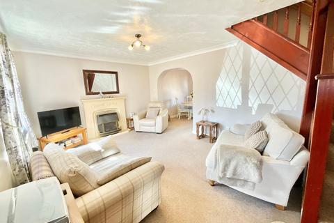 10 Hardy Close, Cheadle, Stoke-on-trent, ST10 1XQ