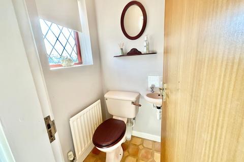 10 Hardy Close, Cheadle, Stoke-on-trent, ST10 1XQ