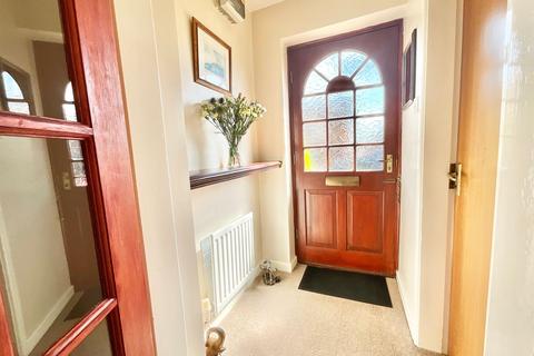10 Hardy Close, Cheadle, Stoke-on-trent, ST10 1XQ