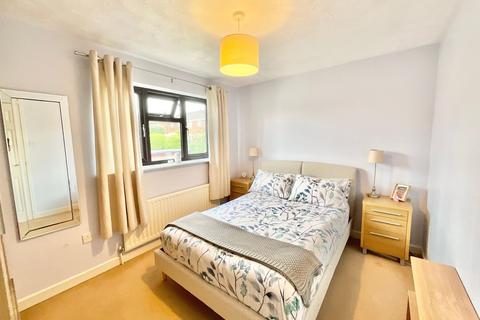 10 Hardy Close, Cheadle, Stoke-on-trent, ST10 1XQ