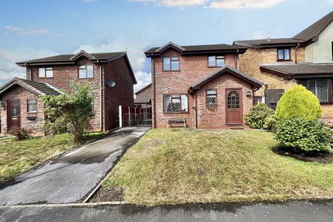 undefined, Hardy Close, Stoke-On-Trent ST10