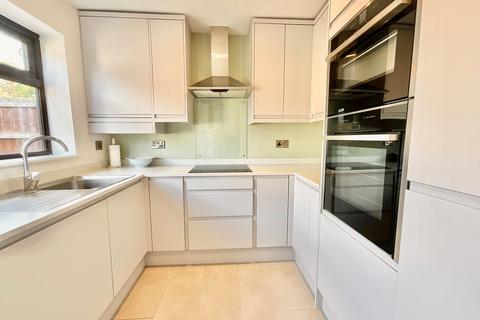 undefined, Hardy Close, Stoke-On-Trent ST10
