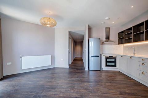 undefined, Canada Gardens, Wembley Park