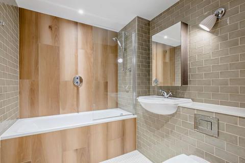 undefined, Canada Gardens, Wembley Park