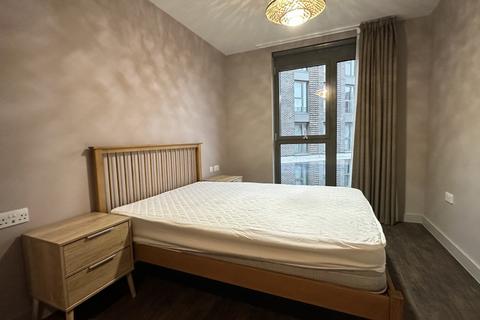 undefined, Canada Gardens, Wembley Park