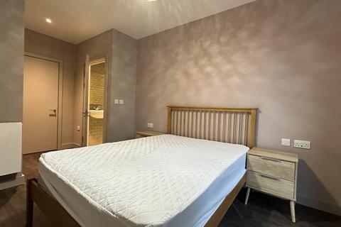 undefined, Canada Gardens, Wembley Park