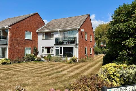 undefined, Crosby Court, Bouverie Close, Barton On Sea, Hampshire, BH25