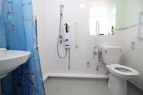 undefined, Crosby Court, Bouverie Close, Barton On Sea, Hampshire, BH25