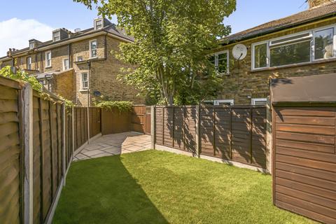2 bedroom maisonette for sale, Cranfield Road,  London, SE4