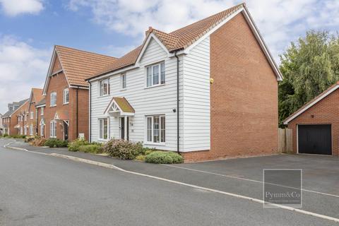 4 Bailey Close, Norwich, NR6 7FE