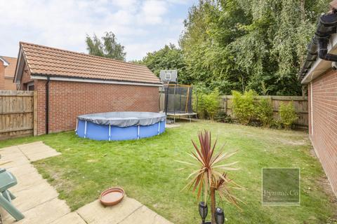 4 Bailey Close, Norwich, NR6 7FE