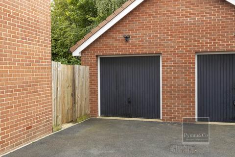 4 Bailey Close, Norwich, NR6 7FE