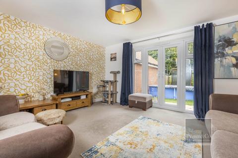 4 Bailey Close, Norwich, NR6 7FE