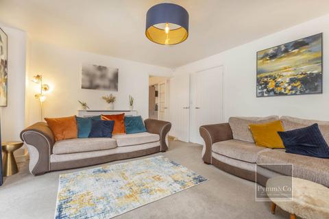 4 Bailey Close, Norwich, NR6 7FE
