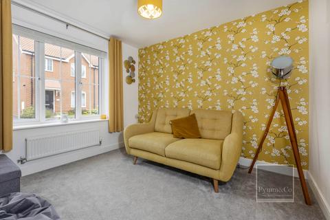 4 Bailey Close, Norwich, NR6 7FE