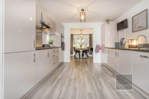 4 Bailey Close, Norwich, NR6 7FE