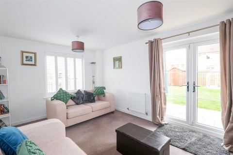 undefined, Yew Tree Way, Sowerby, Thirsk
