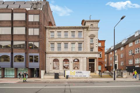 4 bedroom flat to rent, Finchley Road, London NW3