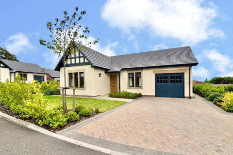 57 Lansdowne Close, Carlisle, CA3 9HN